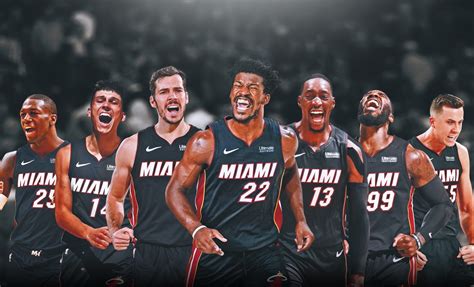 Explore the 2023-24 Miami Heat NBA roster on ESPN. . Miami heat roster espn